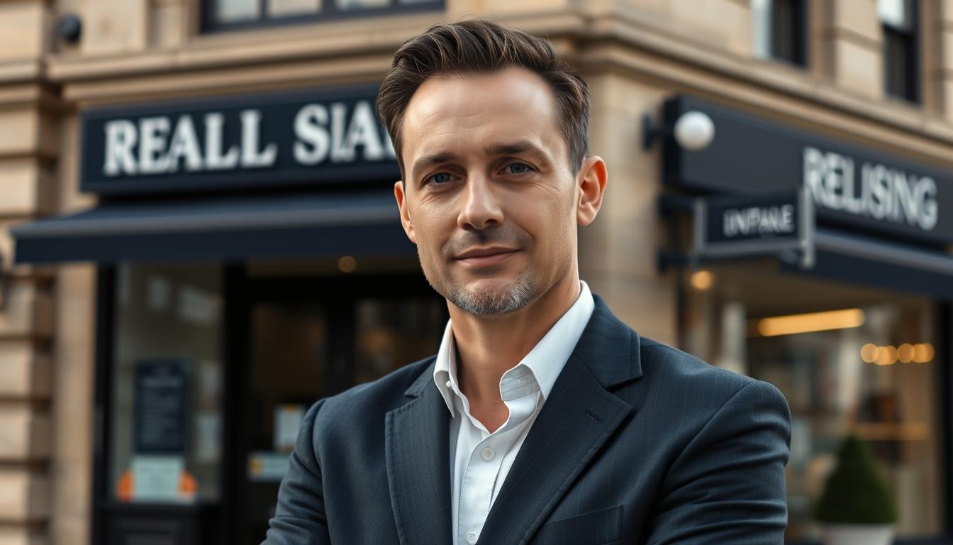 Property transfer support advisor